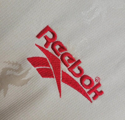 Liverpool Away 1996 - Retro Shirt