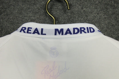 Real Madrid Home 1994-96 - Retro Shirt