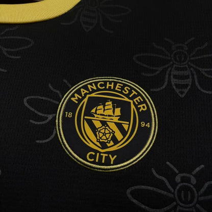 Manchester City Away 2026-27 - Stadium Kit