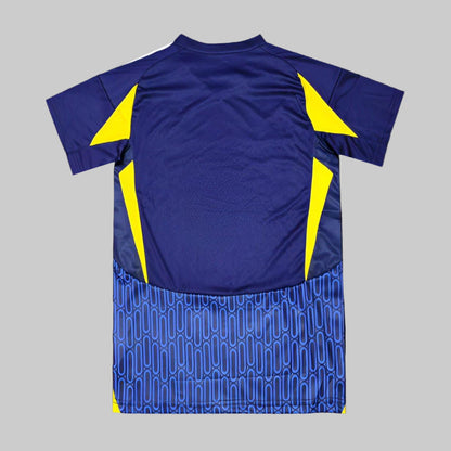 Al Nassr Away 24 - Stadium Kit