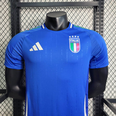 Italy Home 2023/24 - Players Version