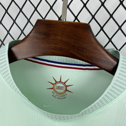 France Away 2026 - Stadium Kit