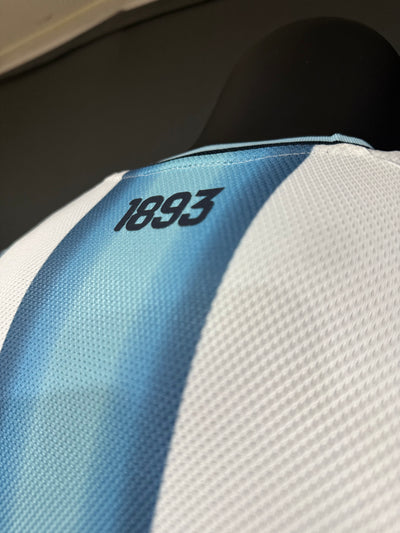 Argentina Home 2026 -  Players Version