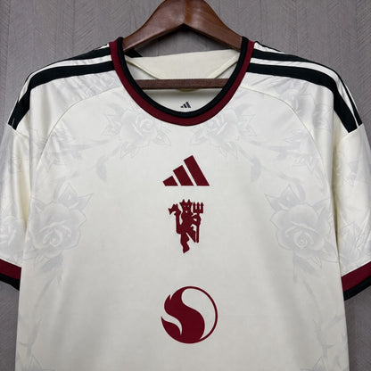 Manchester United Third 2026-27 - Stadium Kit
