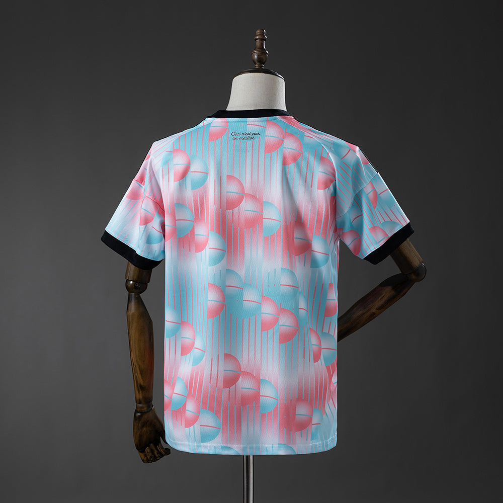 Belgium Away 2026 - Stadium Kit