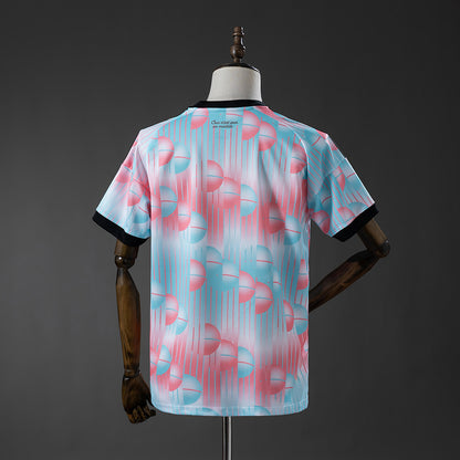 Belgium Away 2026 - Stadium Kit