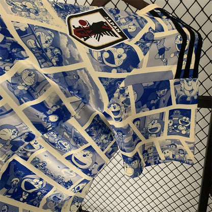Japan Doraemon Concept - Stadium Kit