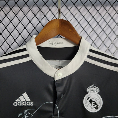 Real Madrid Away 2014-15 - Retro Shirt