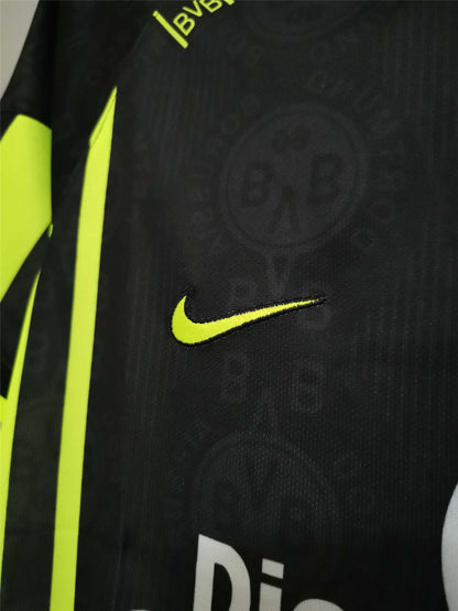 Borussia Dortmund Away 1995-96 - Retro Shirt