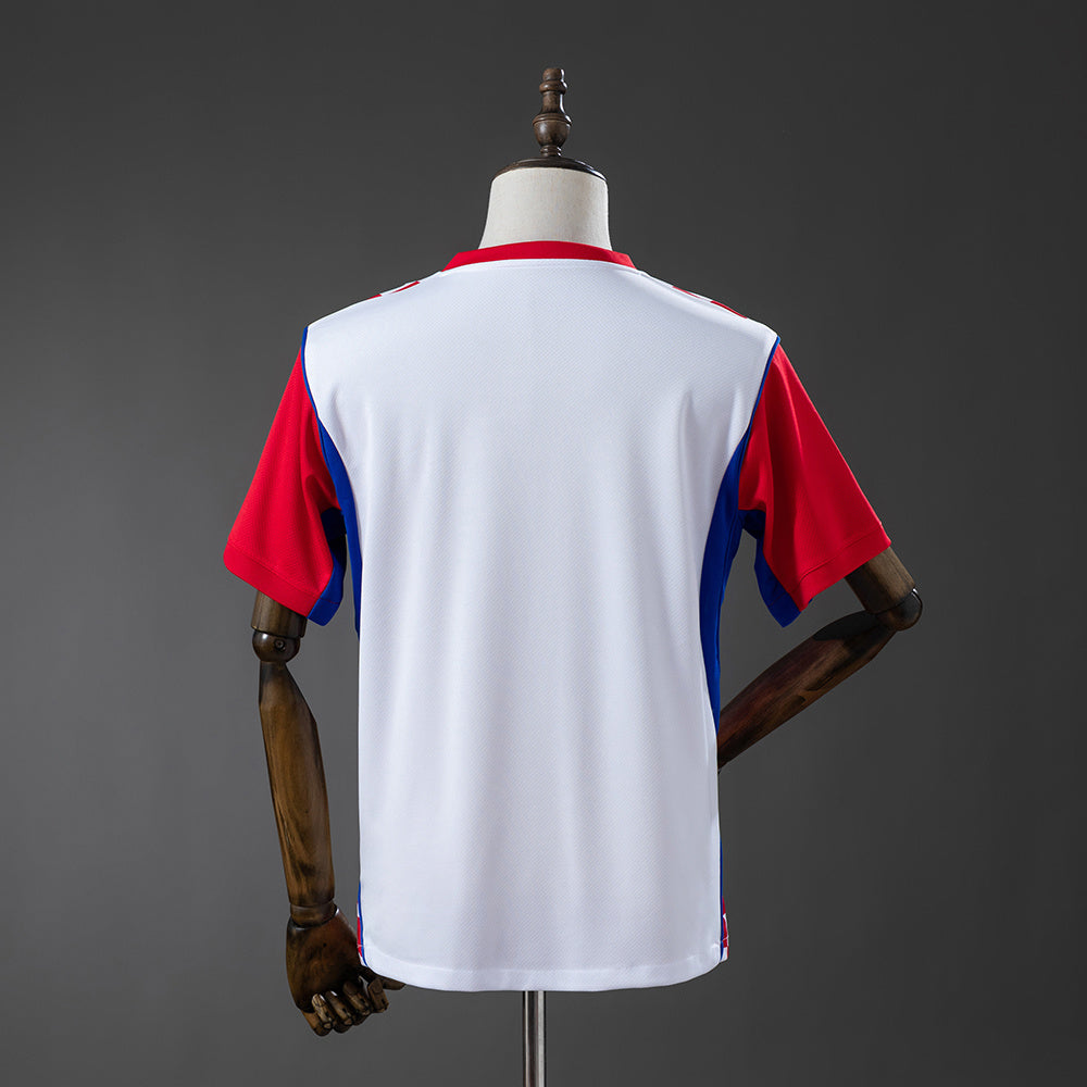 Croatia Home 2026 - Stadium Kit
