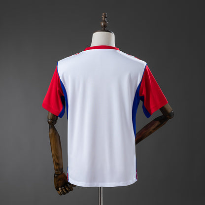 Croatia Home 2026 - Stadium Kit