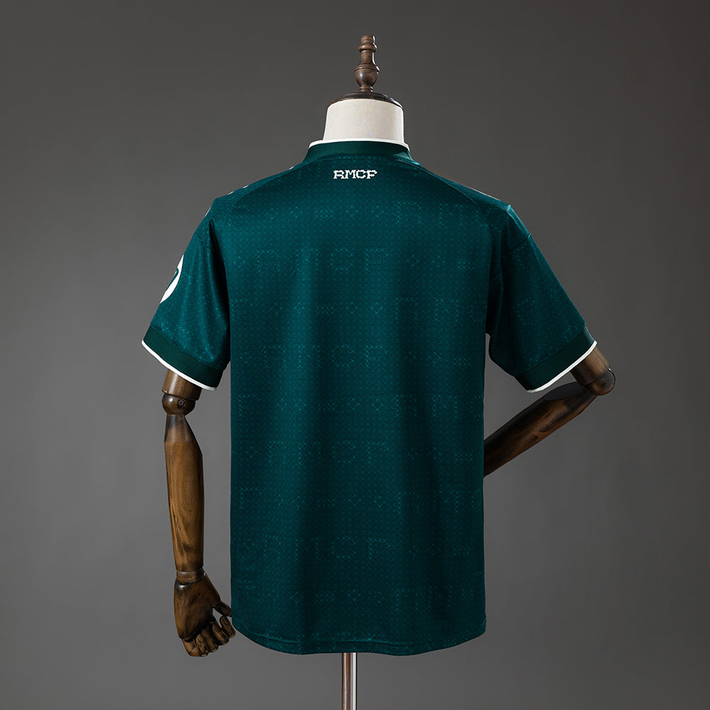 Real Madrid Away 2026-27 - Stadium Kit