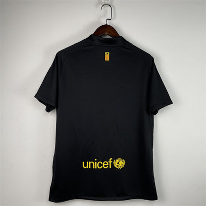 Barcelona 2011-12 Away - Retro Shirt