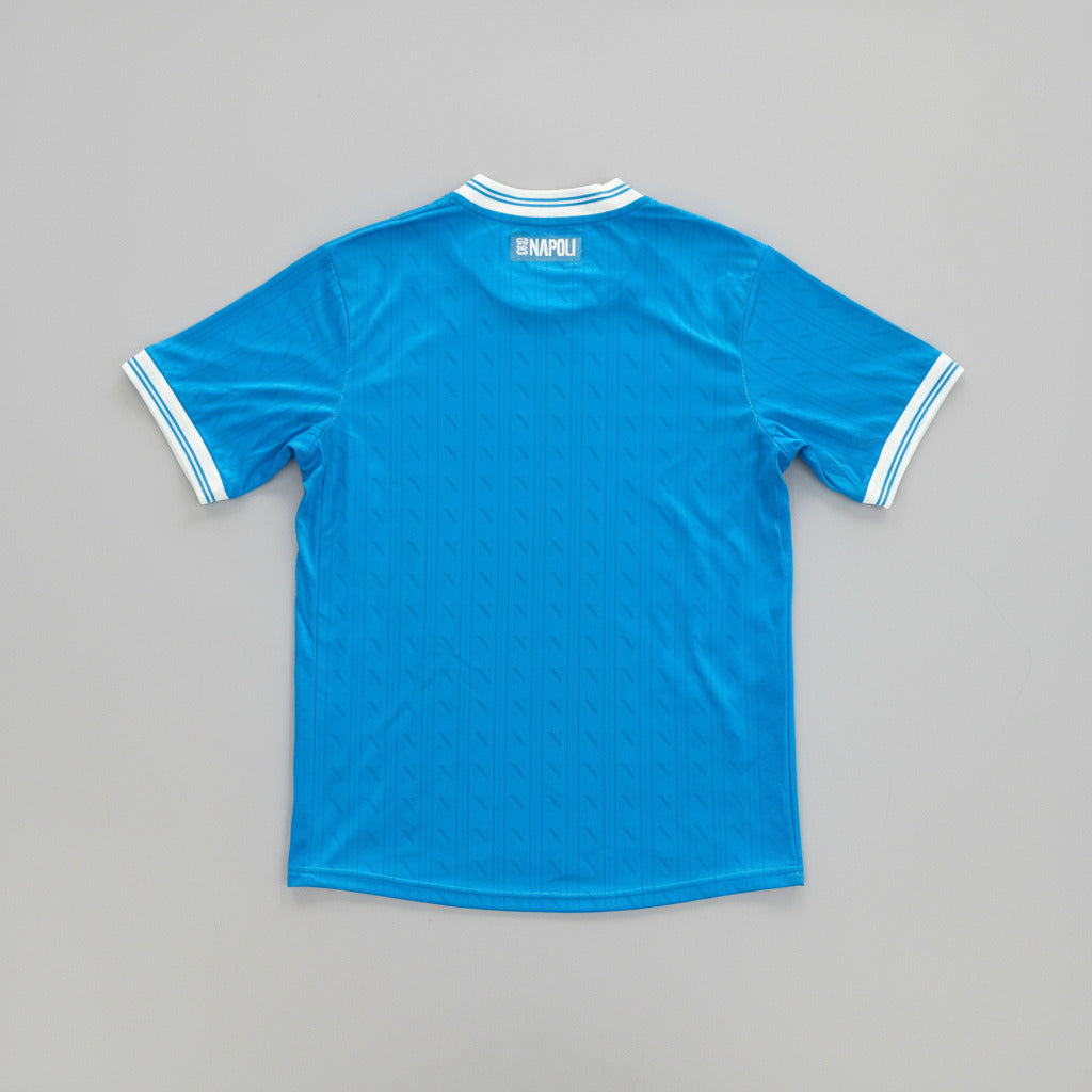 Napoli Home 2025-26 - Stadium Kit