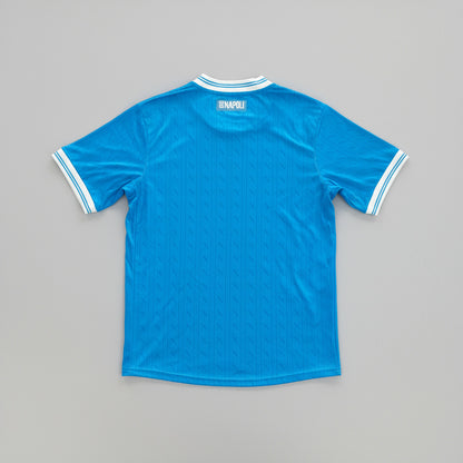 Napoli Home 2025-26 - Stadium Kit