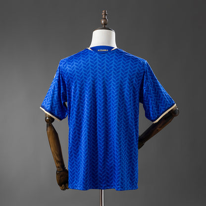 Italy Home 2026 - Stadium Kit