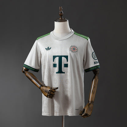 Bayern Munich oktoberfest 2025-26 - Stadium Kit