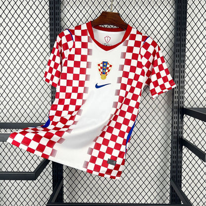 Croatia Home 2026 - Stadium Kit