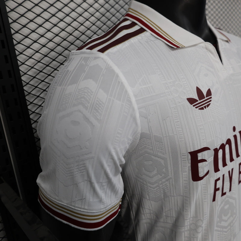 Arsenal Third 25-26 - Playes Version