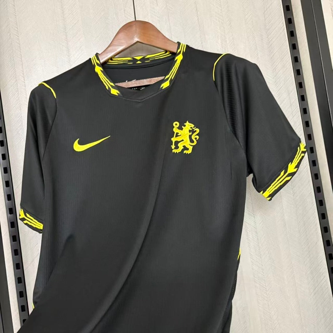 Chelsea Away 2026-27 - Stadium Kit