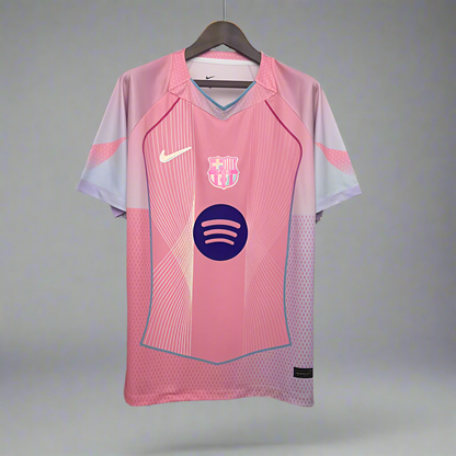 Barcelona Pink Concept kit - Stadium Kit
