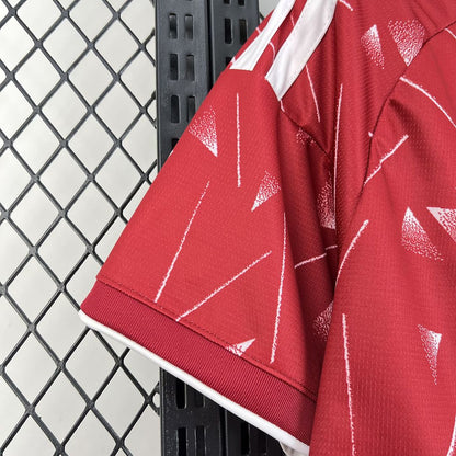 Liverpool Home 2026-27 - Stadium Kit