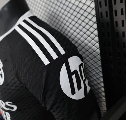 Real Madrid Goalkeeper 2025-26 - Players Version