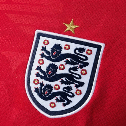 England Away 2026 - Stadium Kit