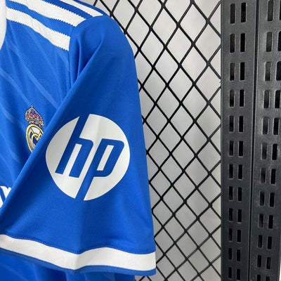 Real Madrid Third 2025-26 - Stadium Kit