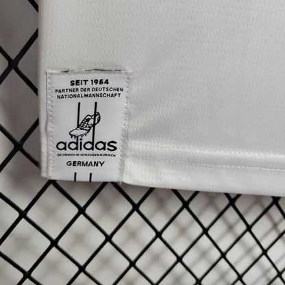 Germany Home 2026 - Stadium Kit