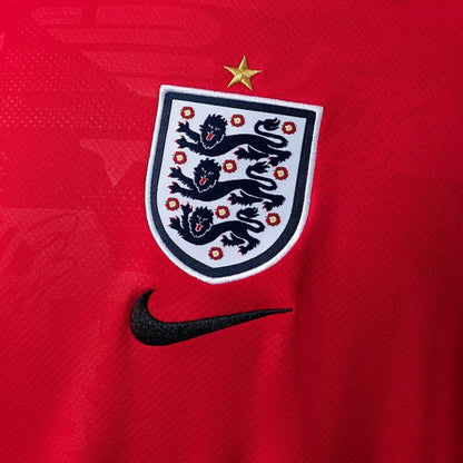 England Away 2026 - Stadium Kit