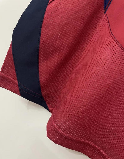 Barcelona 2003-04 Home - Retro Shirt