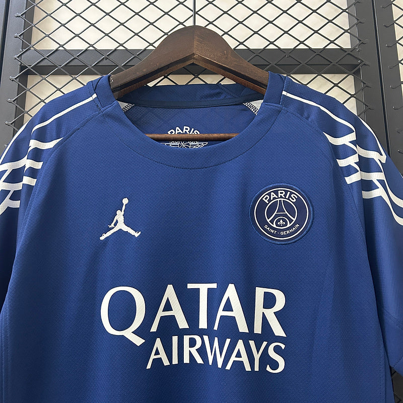 PSG Fourth 2025 - Stadium Kit