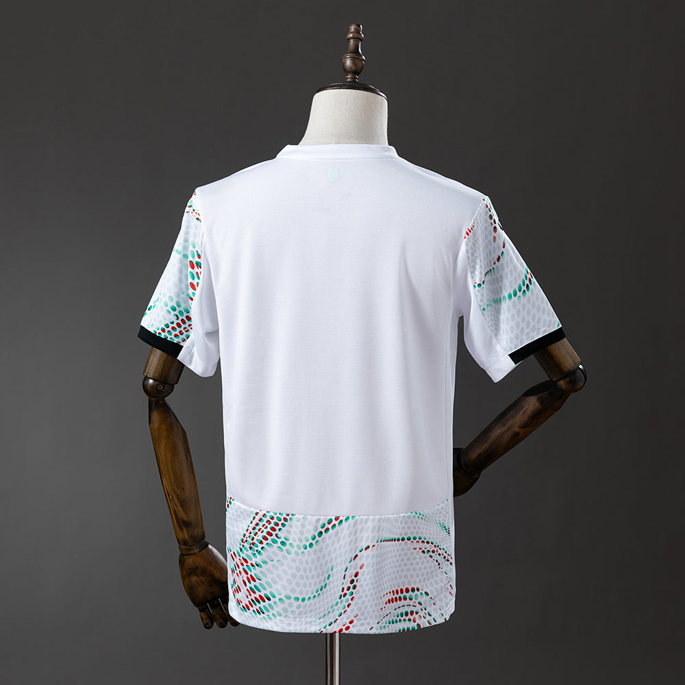 Portugal Away 2025-26 - Stadium Kit