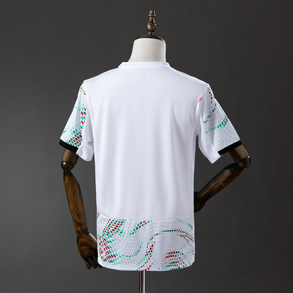 Portugal Away 2025-26 - Stadium Kit
