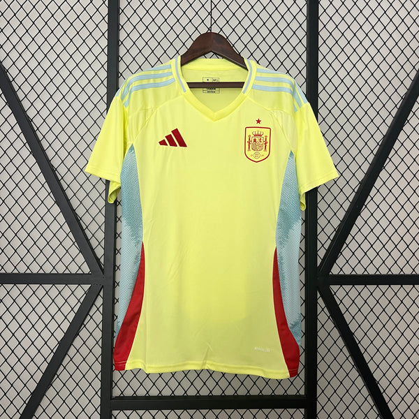 Spain Away 2023/24 - Stadium Kit