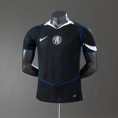 Chelsea Third 2025-26 - Players Version