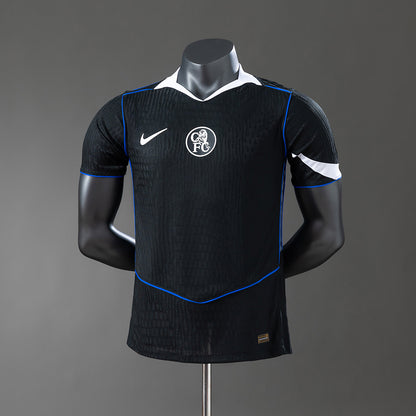 Chelsea Third 2025-26 - Players Version