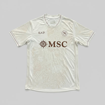 Napoli Away 2025-26 - Stadium Kit