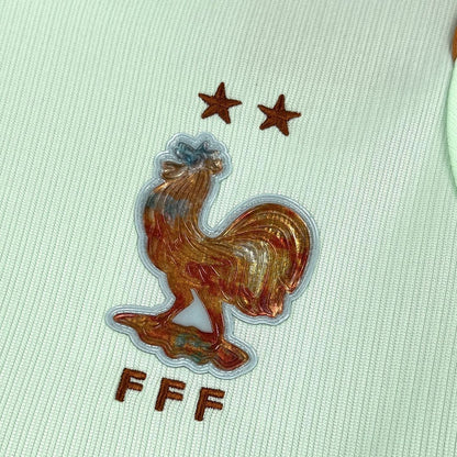 France Away 2026 - Stadium Kit