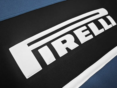 Inter Milan 1998 Third - Retro