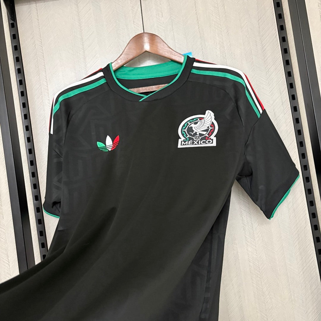 Mexico Third 2026 - Stadium Kit