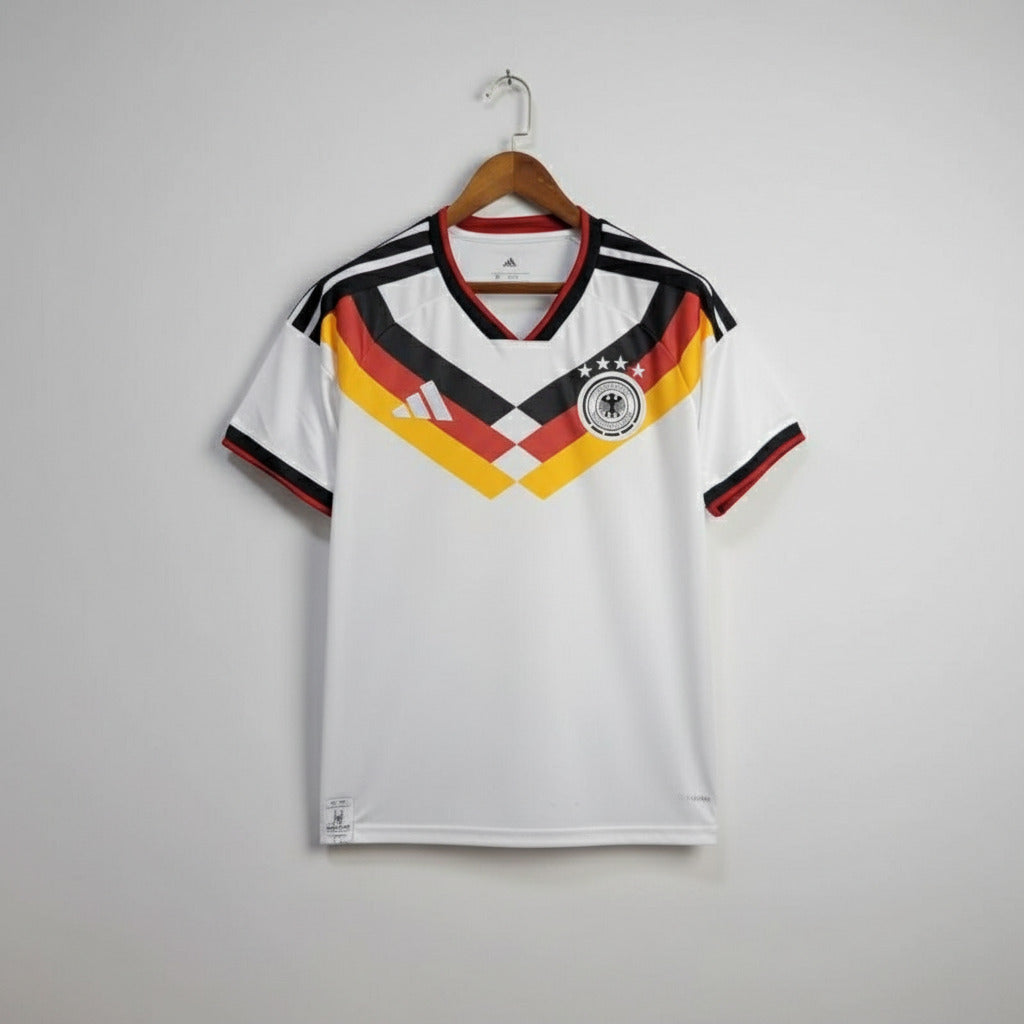 Germany Home 2026 - Stadium Kit