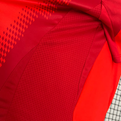 Bayern Munich Home 2024-25 - Stadium Kit