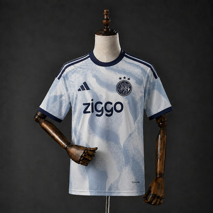 Ajax Away 2026-27 - Stadium Kit
