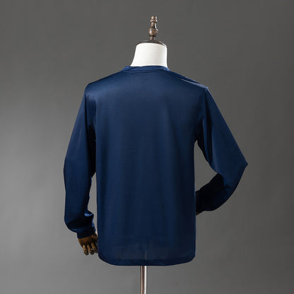 PSG Home 2025-26 - Stadium Kit (Full Sleeves)