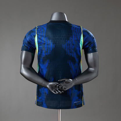 Brazil Away 2026 - Players Version
