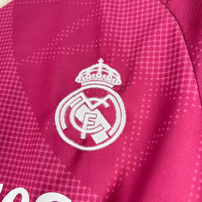 Real Madrid Third 2026-27 - Stadium Kit