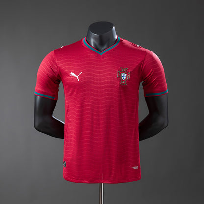 Portugal Home 2026 - Players Version