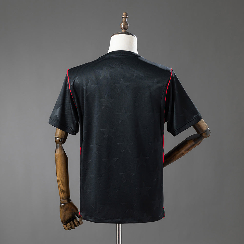 USA Away 2026 - Stadium Kit